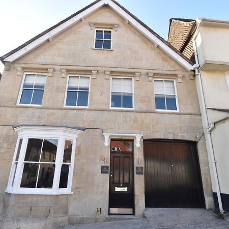 The Kingsbury 7Even 8Ight Bed and Breakfast Marlborough Exteriör bild