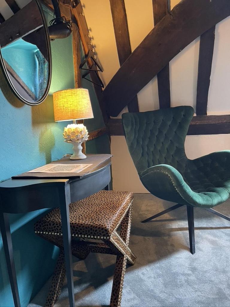 The Kingsbury 7Even 8Ight Bed and Breakfast Marlborough Exteriör bild