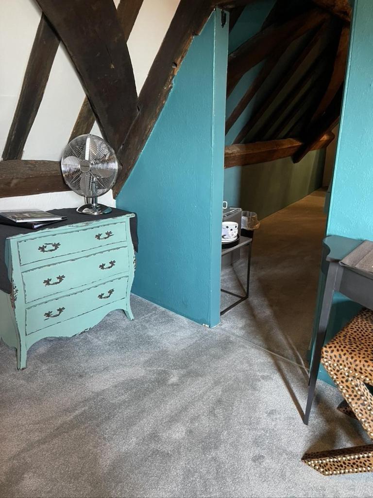 The Kingsbury 7Even 8Ight Bed and Breakfast Marlborough Exteriör bild